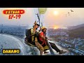  you wont regret jumping from a mountain in danang  ep20  vietnam