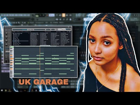 Making A UK