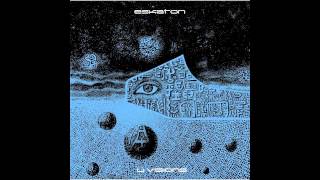 Eskaton - 4 Visions (Full Album)