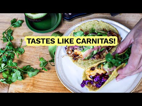 jackfruit-tacos:-easy-vegan-street-food!