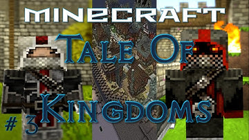 Minecraft - Tale of Kingdoms Mod - Part 3