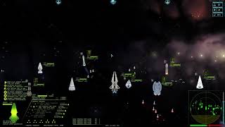Modded Starsector Empire Playthrough Ep. 8 by Kage Atreides 10 views 2 months ago 38 minutes