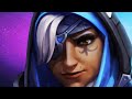 Ana Knows Best | Heroes of the Storm Gameplay
