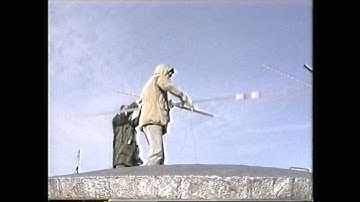 PACC Contest 1988 PI4NYM door PA3CWQ