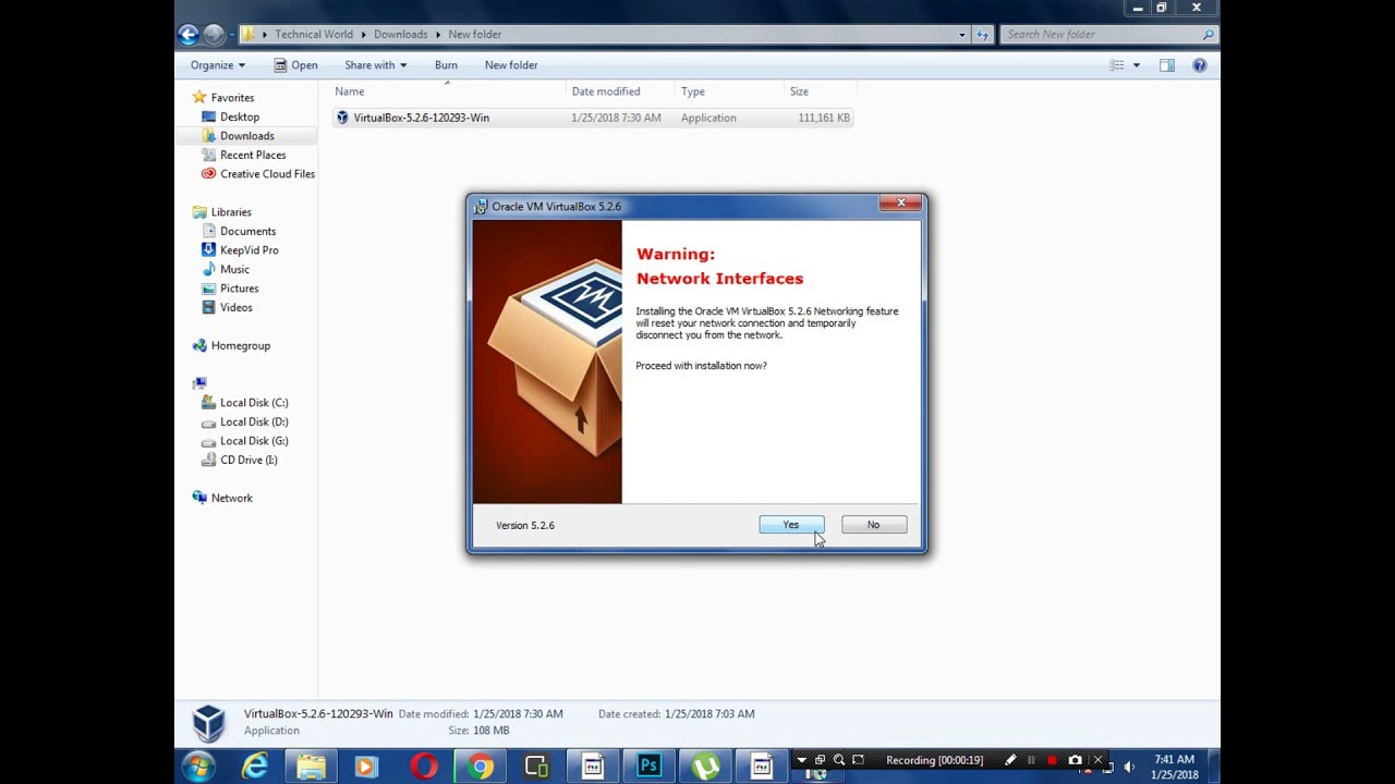 virtualbox download virtualbox download