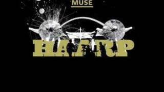 Muse - Micro Cuts [Haarp: Live From Wembley]