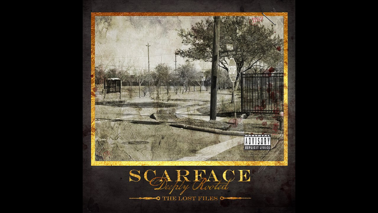 Scarface - Live That Life - YouTube