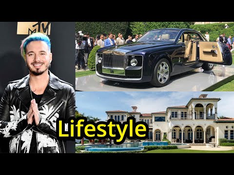 papa de j balvin biography