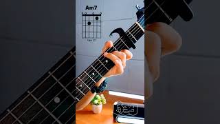 GUITAR LESSON SONG EASY