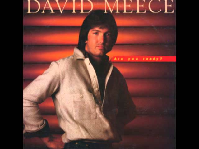 DAVID MEECE - FOLLOW YOU