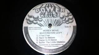 Barrington Levy - Come In A Dance