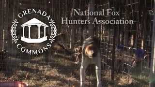 National Fox Hunters Association  Grenada, Mississippi