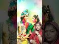#Jay Krishna Jay Krishna Leela #anjanimatamandirlivedarshansalasar Rajasthan viral video Jay Radha🙏🌹