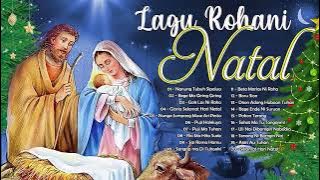 ALBUM LAGU NATAL KATOLIK TERBARU 2022