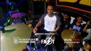 FULL SKILL KENDANG KY DEMANG silo FT RAMAYANA - NEW BELLA // ANISA RAHMA - MAWAR PUTIH