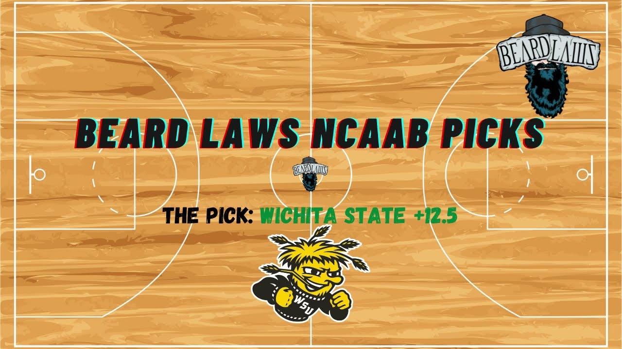 Houston Vs Wichita State | January 8th 2022 | NCAA Basketball Picks