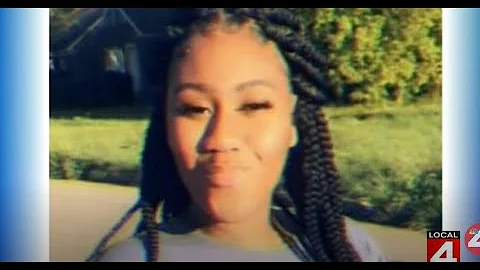 Detroit Missing Woman, Brandy Nelson Found Dead