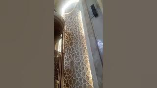 01101025 live! SALAT SUBUH DILANJUTKAN NGAJI MURATTAL TUJUH LAGU DI MASJID HIDAYATULLAH
