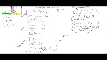 Strategies for Multi Loop Circuits Part 2