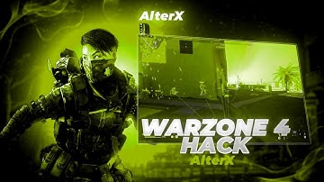 Warzone Hack Free 2025 | Aimbot, ESP & No Recoil | BEST Warzone Cheat Menu