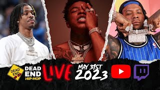 Ja Morant Drama &amp; Stigmas of Hip-Hop