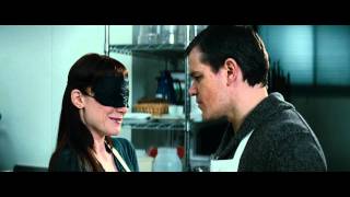 Hereafter (2010) - Cooking Scene
