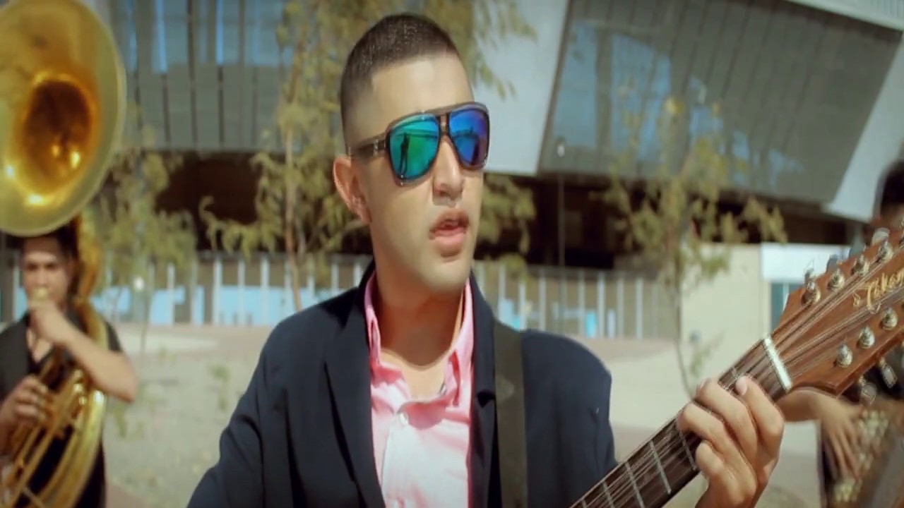 Bob Camacho   Tanto Tienes Tanto Vales