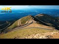 Complete Scenic Drive Down Pikes Peak | 4K 60 FPS