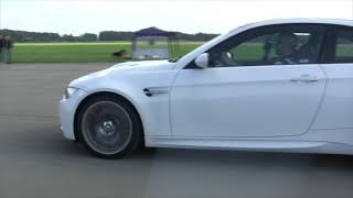 🏁🏆BMW M5 E39 with Supersprint headers + exhaust vs BMW M3 E92 6-speed manual by GTBOARD.com 590 views 1 month ago 1 minute, 58 seconds