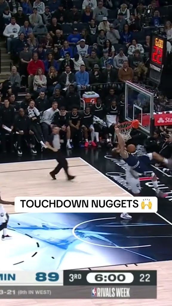 Caught the defense off guard ?