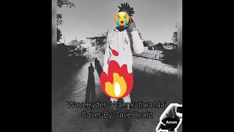 #Wave Ryder....Cover