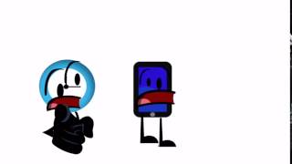 Inanimate Objects Reboot Episode 1 Sneak Peek