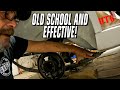 Dirt Cheap, Simple Upgrade For All Leaf Spring Cars And Trucks