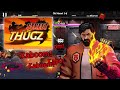 Street Thugz Game - Gameplay &amp; Commentary (PC) (Steam Version)