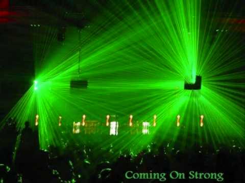 BlackOut Crew - You Can't Get it Right