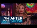 After Show: Gizelle Bryant’s Loyalty To Robyn Dixon | RHOP | WWHL