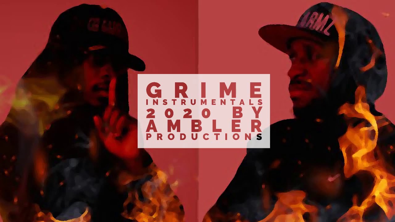 Screw Bass - Grime instrumental 2020 