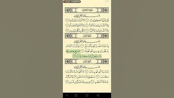 سورة النصر - للشيخ عبد الرشيد صوفي