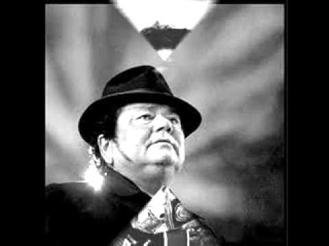 Andre Hazes & Kaz Lux - The Thrill Is Gone
