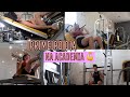 MEU PRIMEIRO DIA NA ACADEMIA //treino de perna 🏋🏻‍♀️💪Fernanda Gomes