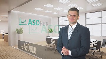 Boost your App Downloads and Revenue | ASO Hub