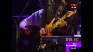 Erkin Koray 50 Sanat Yili Konseri 2007 (tum Konser)