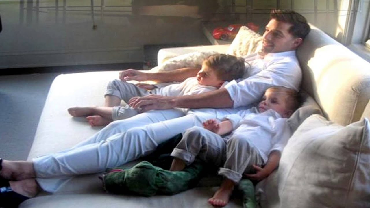 ☼♪Feliz cumpleaños Matteo y Valentino☼♪