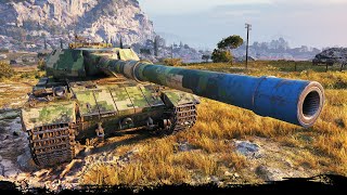 Super Conqueror, ДОЛБИТ ПО КД, 10к ЗА 4 МИНУТЫ