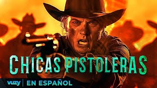 CHICAS PISTOLERAS | PELICULA EXCLUSIVA LEJANO OESTE | PELICULA EN ESPANOL LATINO by Vuzy | Peliculas En Espanol 375,263 views 2 weeks ago 1 hour, 15 minutes