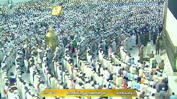 سورة الضُّحى | ١ - ١١ | صالح آل طالب