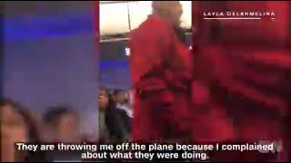 Former Sen. Al D'Amato kicked off JetBlue flight