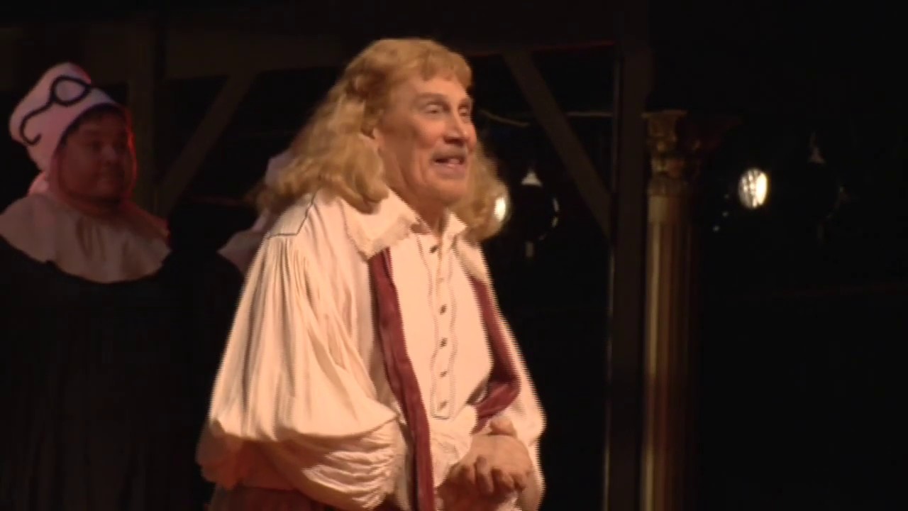 "Жизнь и любовь господина де Мольера" ("Кабала святош") М.А.Булгакова ...