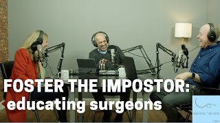 episode 17 Lisa Hadfield-Law - orthohub see one do one podcast orthopaedic surgeons education