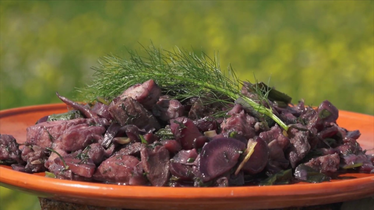 Fit de pastanaga mariando - Uep IB3